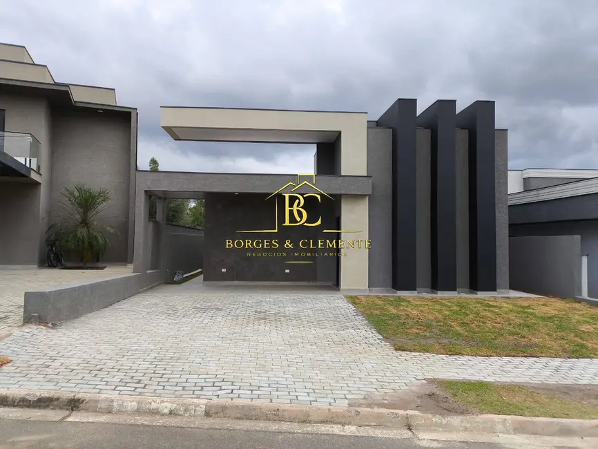 Casa com 3 quartos à venda, 369m2 em Rio Abaixo, Atibaia - SP - imagem 2 Foto 2 de Casa com 3 quartos à venda, 369m2 em Rio Abaixo, Atibaia - SP