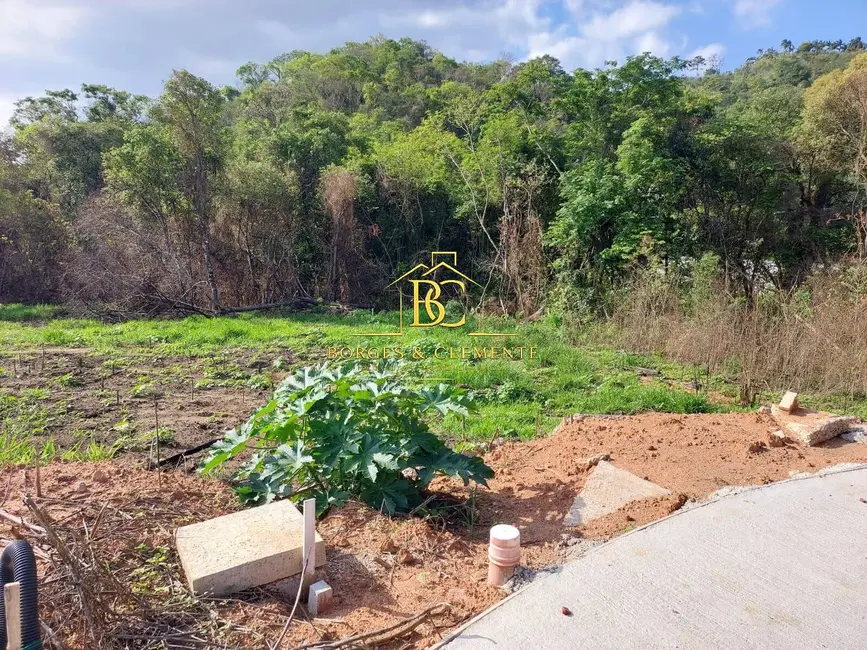 Foto 5 de Terreno / Lote à venda, 360m2 em Jardim Paulista, Atibaia - SP