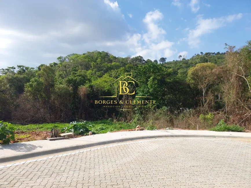 Foto 4 de Terreno / Lote à venda, 360m2 em Jardim Paulista, Atibaia - SP