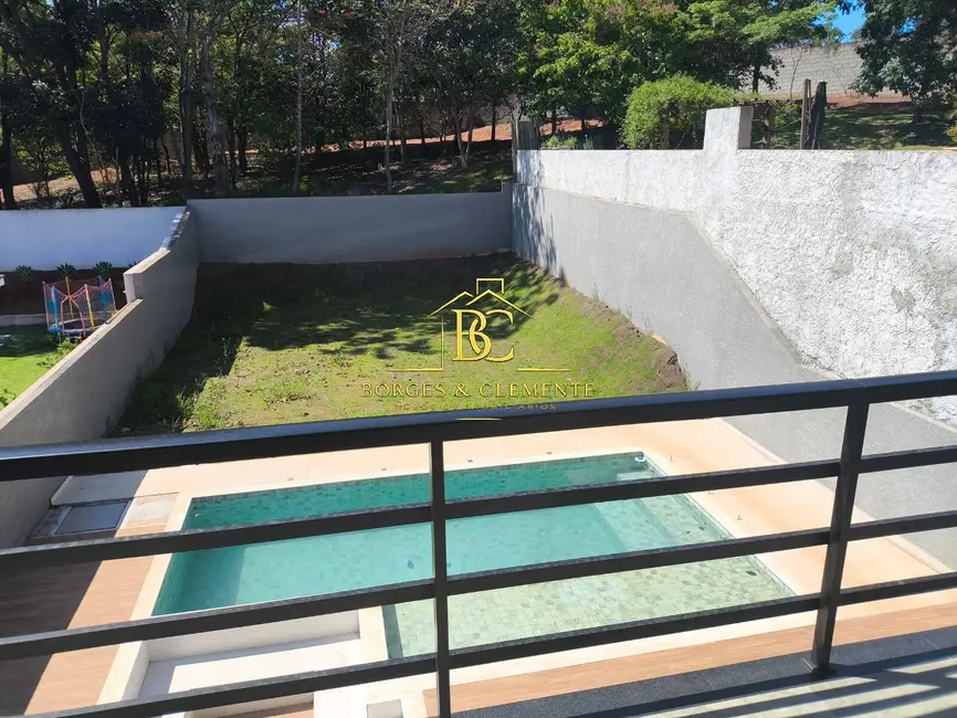 Casa com 5 quartos à venda, 618m2 em Condomínio Residencial Reserva Ecológica Atibaia, Atibaia - SP - imagem 5 Foto 5 de Casa com 5 quartos à venda, 618m2 em Condomínio Residencial Reserva Ecológica Atibaia, Atibaia - SP