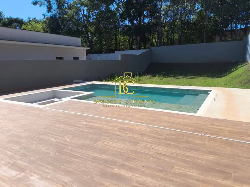 Casa com 5 quartos à venda, 618m2 em Condomínio Residencial Reserva Ecológica Atibaia, Atibaia - SP - imagem 6 Foto 6 de Casa com 5 quartos à venda, 618m2 em Condomínio Residencial Reserva Ecológica Atibaia, Atibaia - SP