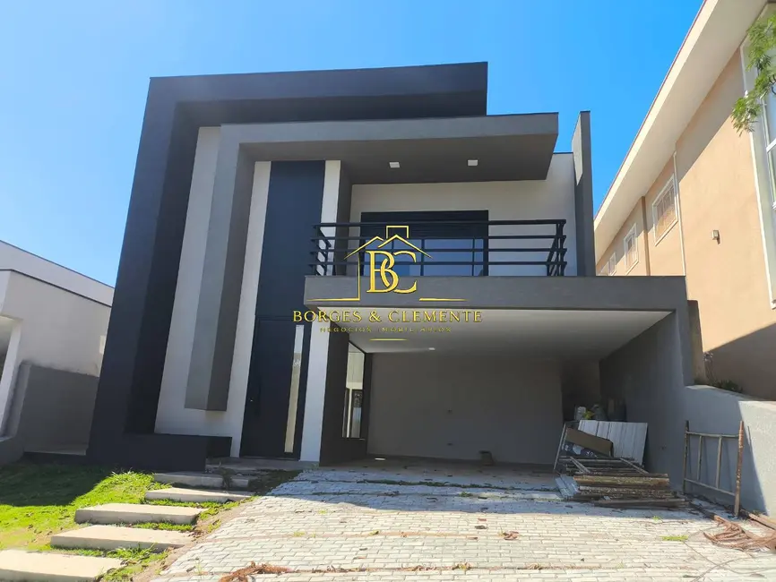 Casa com 5 quartos à venda, 618m2 em Condomínio Residencial Reserva Ecológica Atibaia, Atibaia - SP - imagem 3 Foto 3 de Casa com 5 quartos à venda, 618m2 em Condomínio Residencial Reserva Ecológica Atibaia, Atibaia - SP