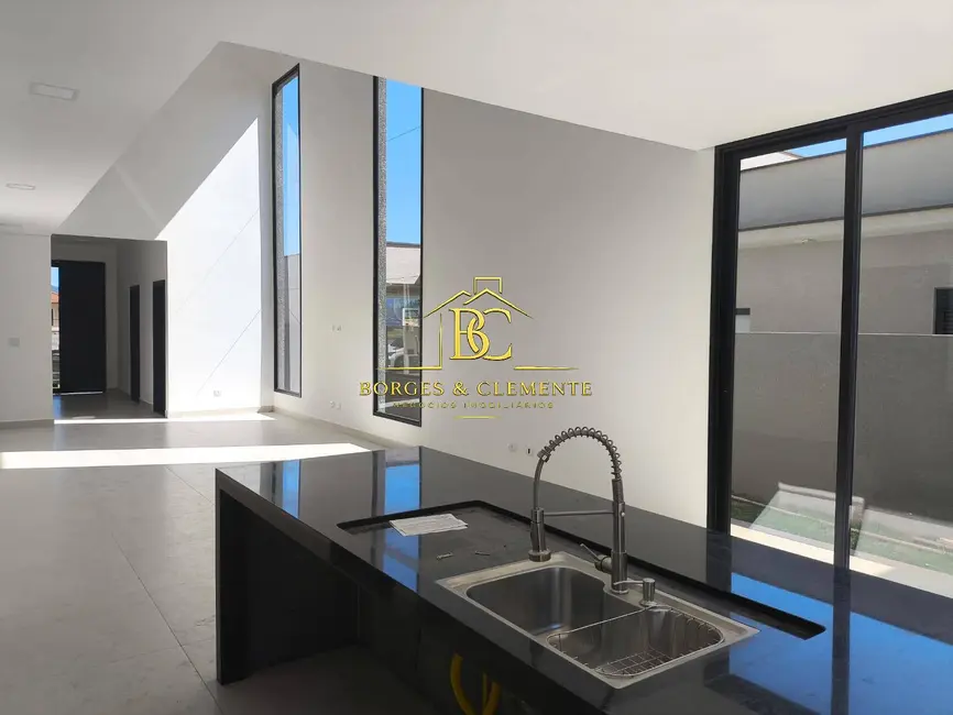 Casa com 5 quartos à venda, 618m2 em Condomínio Residencial Reserva Ecológica Atibaia, Atibaia - SP - imagem 9 Foto 9 de Casa com 5 quartos à venda, 618m2 em Condomínio Residencial Reserva Ecológica Atibaia, Atibaia - SP