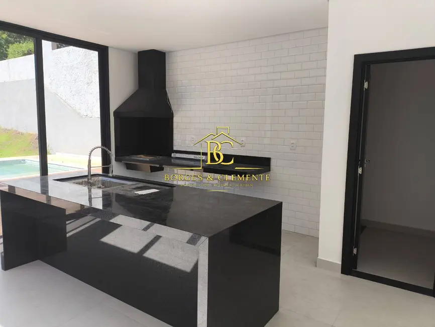 Casa com 5 quartos à venda, 618m2 em Condomínio Residencial Reserva Ecológica Atibaia, Atibaia - SP - imagem 8 Foto 8 de Casa com 5 quartos à venda, 618m2 em Condomínio Residencial Reserva Ecológica Atibaia, Atibaia - SP