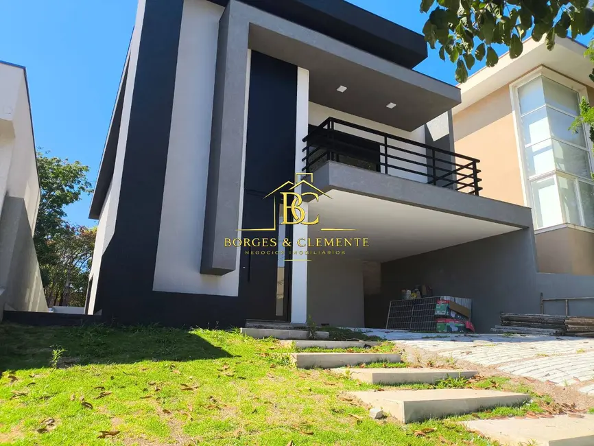 Casa com 5 quartos à venda, 618m2 em Condomínio Residencial Reserva Ecológica Atibaia, Atibaia - SP - imagem 1 Foto 1 de Casa com 5 quartos à venda, 618m2 em Condomínio Residencial Reserva Ecológica Atibaia, Atibaia - SP