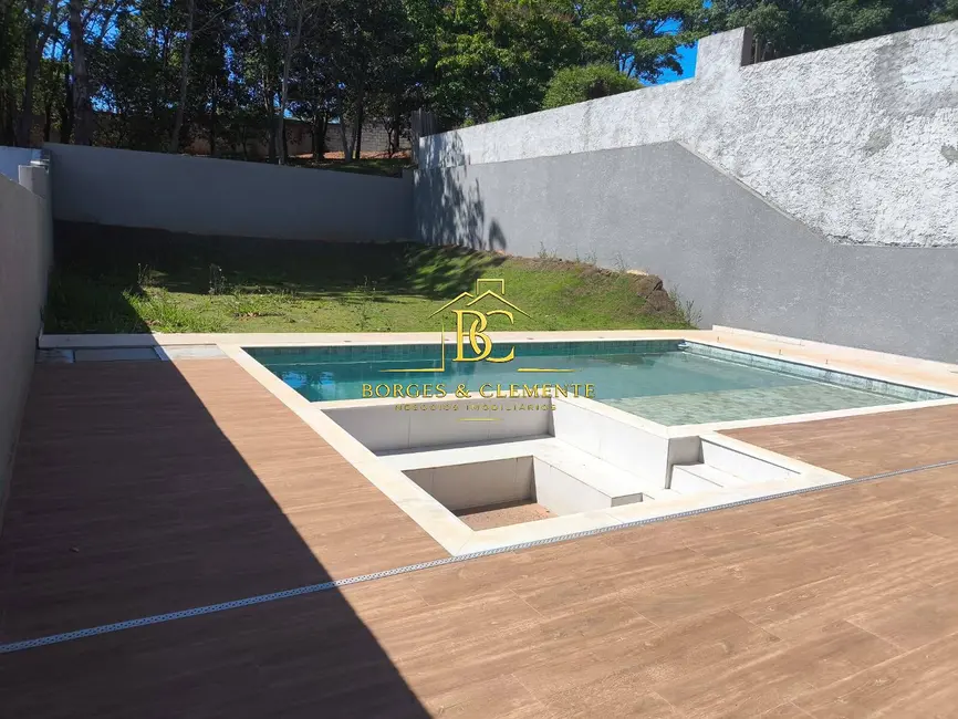 Casa com 5 quartos à venda, 618m2 em Condomínio Residencial Reserva Ecológica Atibaia, Atibaia - SP - imagem 7 Foto 7 de Casa com 5 quartos à venda, 618m2 em Condomínio Residencial Reserva Ecológica Atibaia, Atibaia - SP