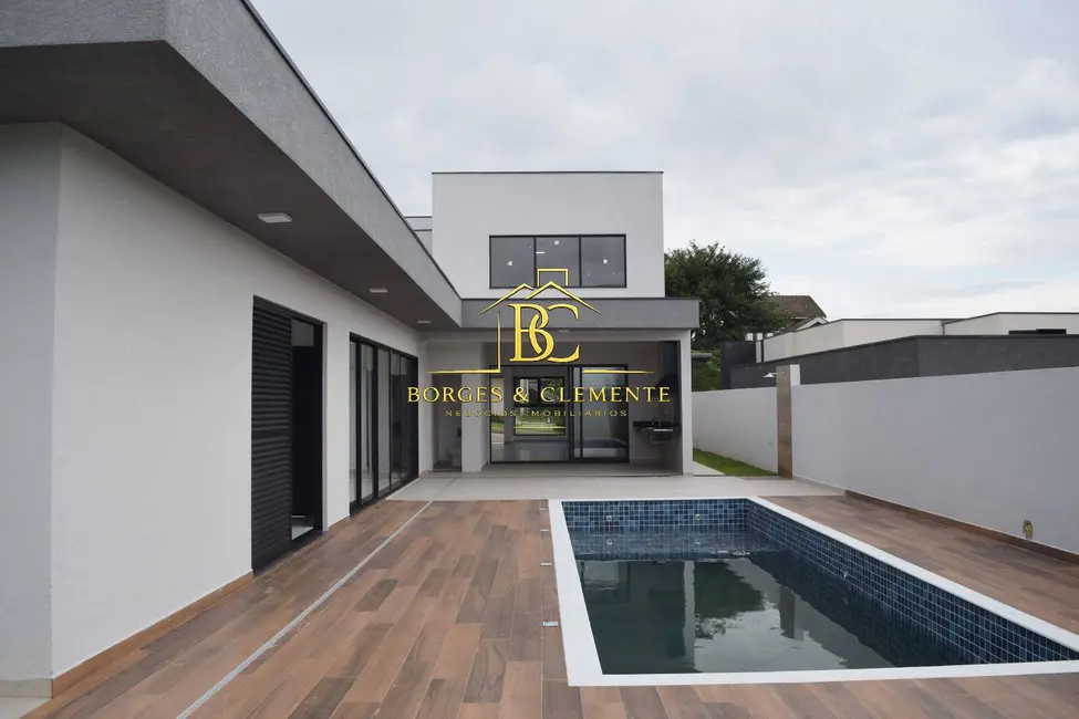 Casa com 4 quartos à venda, 600m2 em Condomínio Residencial Reserva Ecológica Atibaia, Atibaia - SP - imagem 8 Foto 8 de Casa com 4 quartos à venda, 600m2 em Condomínio Residencial Reserva Ecológica Atibaia, Atibaia - SP