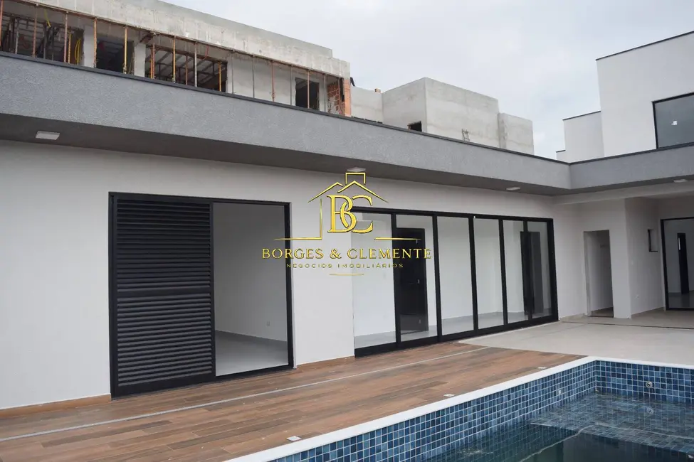 Casa com 4 quartos à venda, 600m2 em Condomínio Residencial Reserva Ecológica Atibaia, Atibaia - SP - imagem 9 Foto 9 de Casa com 4 quartos à venda, 600m2 em Condomínio Residencial Reserva Ecológica Atibaia, Atibaia - SP