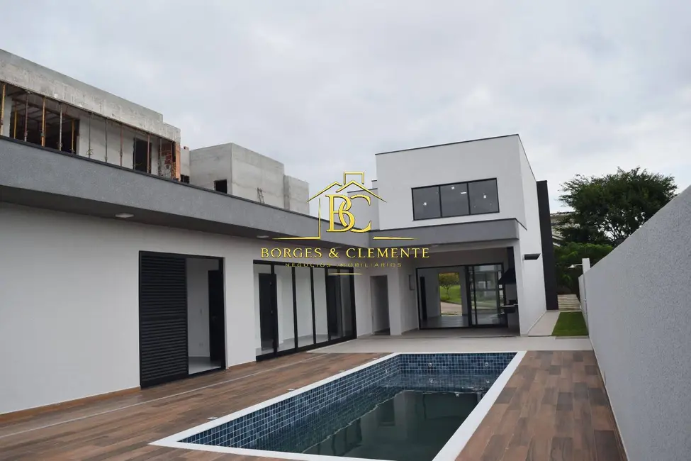 Casa com 4 quartos à venda, 600m2 em Condomínio Residencial Reserva Ecológica Atibaia, Atibaia - SP - imagem 7 Foto 7 de Casa com 4 quartos à venda, 600m2 em Condomínio Residencial Reserva Ecológica Atibaia, Atibaia - SP
