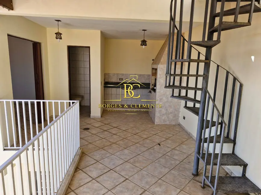 Foto 6 de Casa com 3 quartos à venda, 195m2 em Jardim Alvinópolis, Atibaia - SP