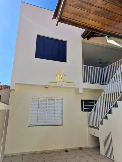 Foto 1 de Casa com 3 quartos à venda, 195m2 em Jardim Alvinópolis, Atibaia - SP