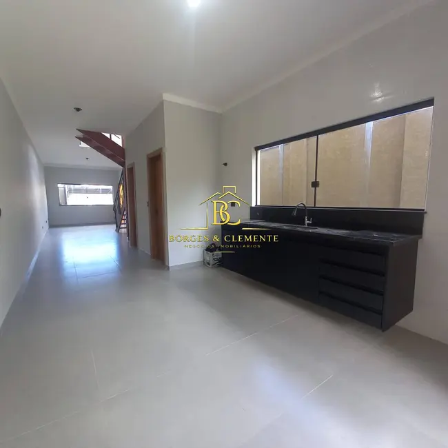 Casa com 3 quartos à venda, 122m2 em Centro, Atibaia - SP - imagem 6 Foto 6 de Casa com 3 quartos à venda, 122m2 em Centro, Atibaia - SP