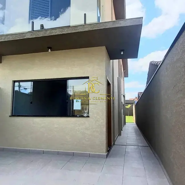 Casa com 3 quartos à venda, 122m2 em Centro, Atibaia - SP - imagem 2 Foto 2 de Casa com 3 quartos à venda, 122m2 em Centro, Atibaia - SP