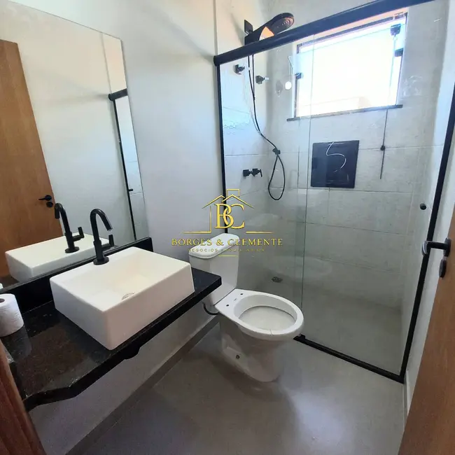 Casa com 3 quartos à venda, 122m2 em Centro, Atibaia - SP - imagem 9 Foto 9 de Casa com 3 quartos à venda, 122m2 em Centro, Atibaia - SP