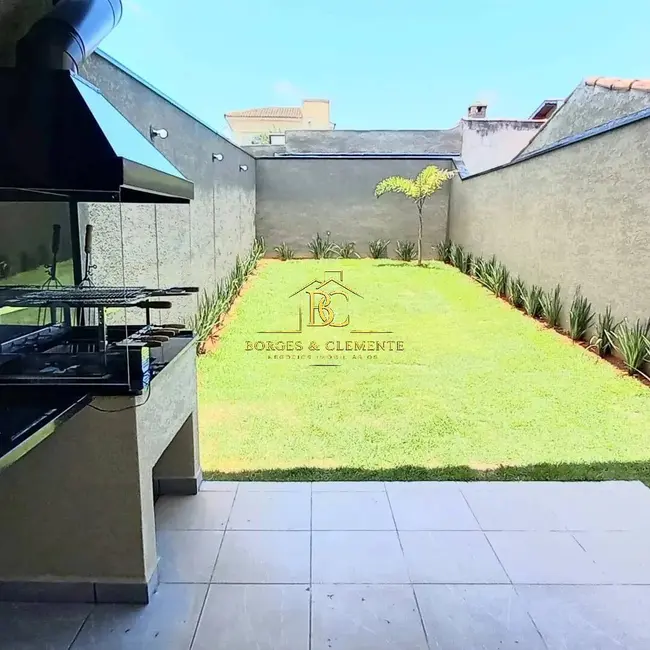 Casa com 3 quartos à venda, 122m2 em Centro, Atibaia - SP - imagem 5 Foto 5 de Casa com 3 quartos à venda, 122m2 em Centro, Atibaia - SP