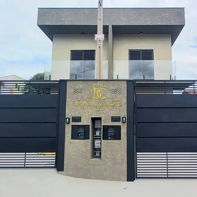 Casa com 3 quartos à venda, 122m2 em Centro, Atibaia - SP - imagem 7 Foto 7 de Casa com 3 quartos à venda, 122m2 em Centro, Atibaia - SP