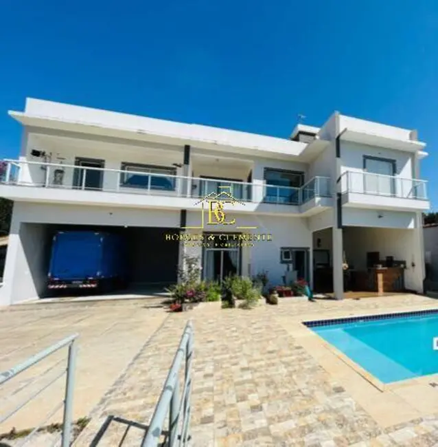 Foto 4 de Casa com 3 quartos à venda, 1000m2 em Jardim Estância Brasil, Atibaia - SP
