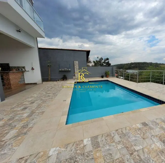 Foto 5 de Casa com 3 quartos à venda, 1000m2 em Jardim Estância Brasil, Atibaia - SP