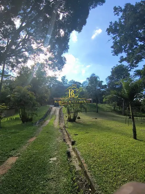 Foto 8 de Casa com 4 quartos à venda, 24200m2 em Portão, Atibaia - SP