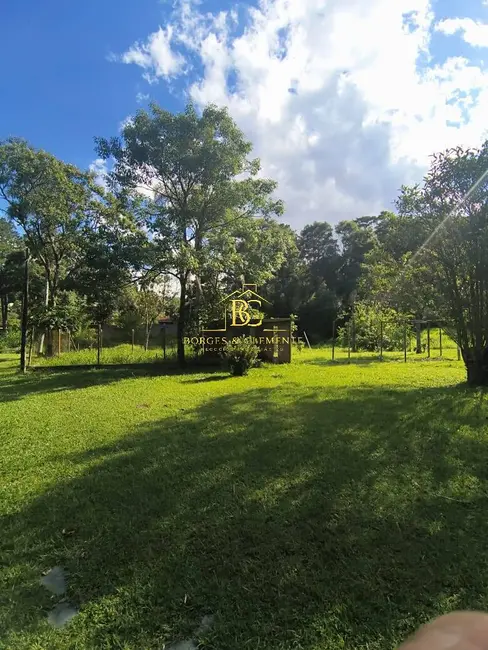 Foto 2 de Casa com 4 quartos à venda, 24200m2 em Portão, Atibaia - SP