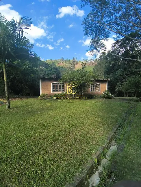 Foto 9 de Casa com 4 quartos à venda, 24200m2 em Portão, Atibaia - SP