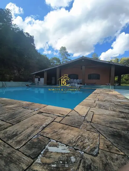 Foto 1 de Casa com 4 quartos à venda, 24200m2 em Portão, Atibaia - SP