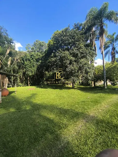 Foto 3 de Casa com 4 quartos à venda, 24200m2 em Portão, Atibaia - SP