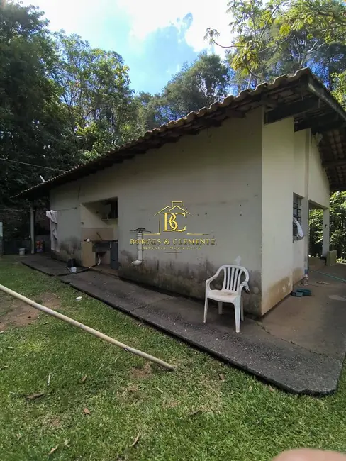 Foto 2 de Casa com 3 quartos à venda, 117000m2 em Portão, Atibaia - SP