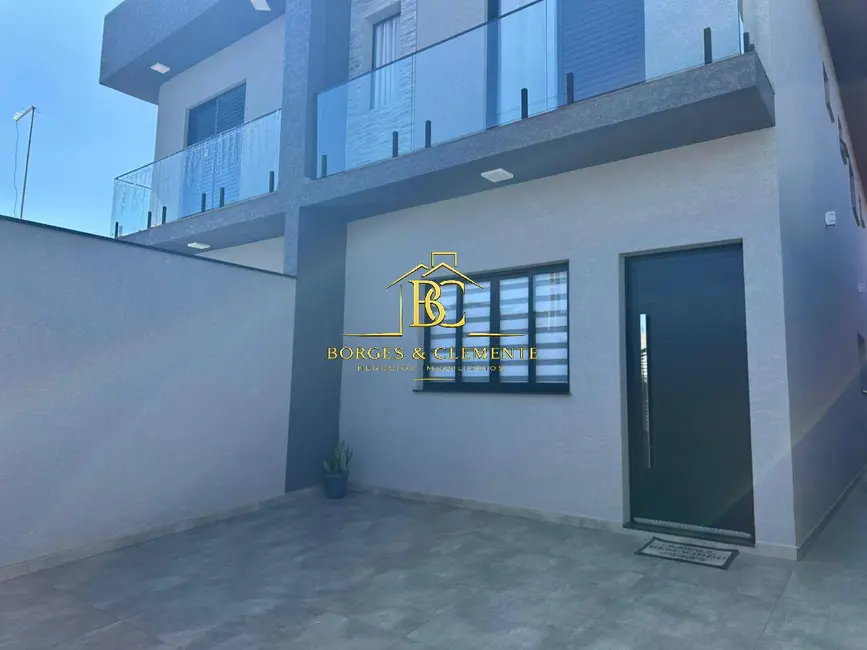 Foto 1 de Casa com 3 quartos à venda, 150m2 em Jardim dos Pinheiros, Atibaia - SP