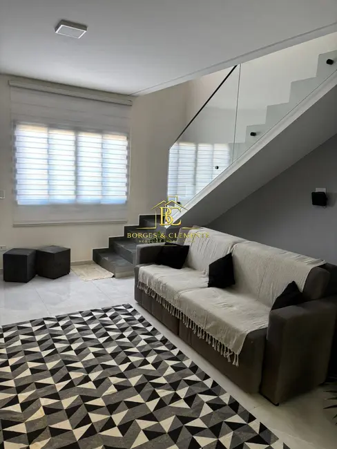Foto 5 de Casa com 3 quartos à venda, 150m2 em Jardim dos Pinheiros, Atibaia - SP