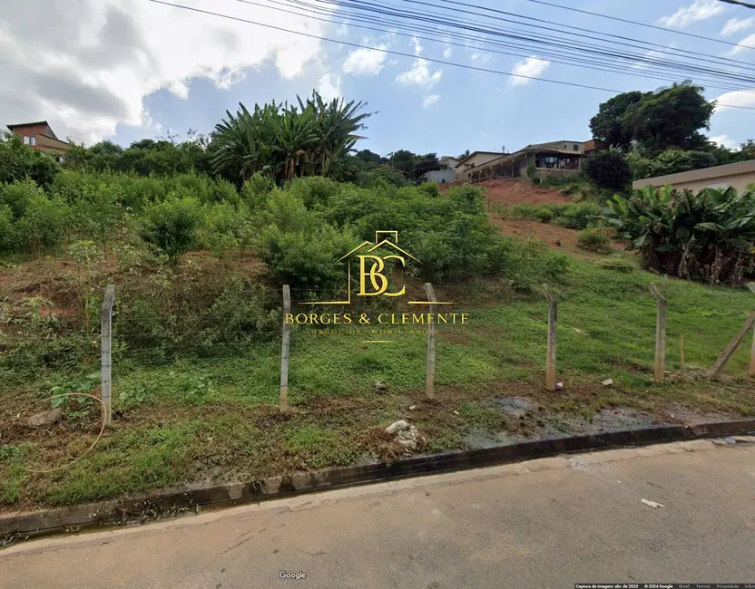 Foto 3 de Terreno / Lote à venda, 938m2 em Jardim Imperial, Atibaia - SP
