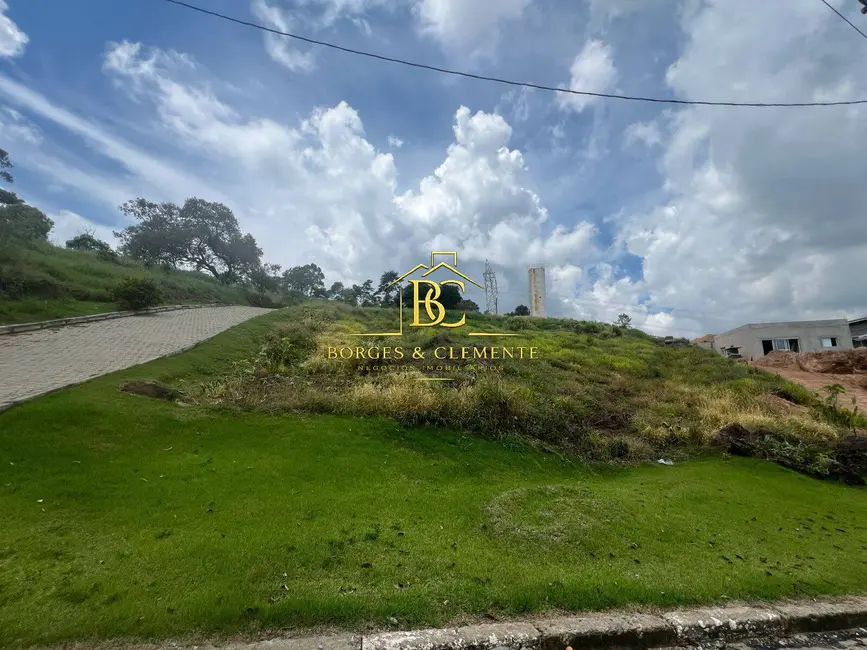 Foto 1 de Terreno / Lote à venda, 1440m2 em Chácaras Fernão Dias, Atibaia - SP