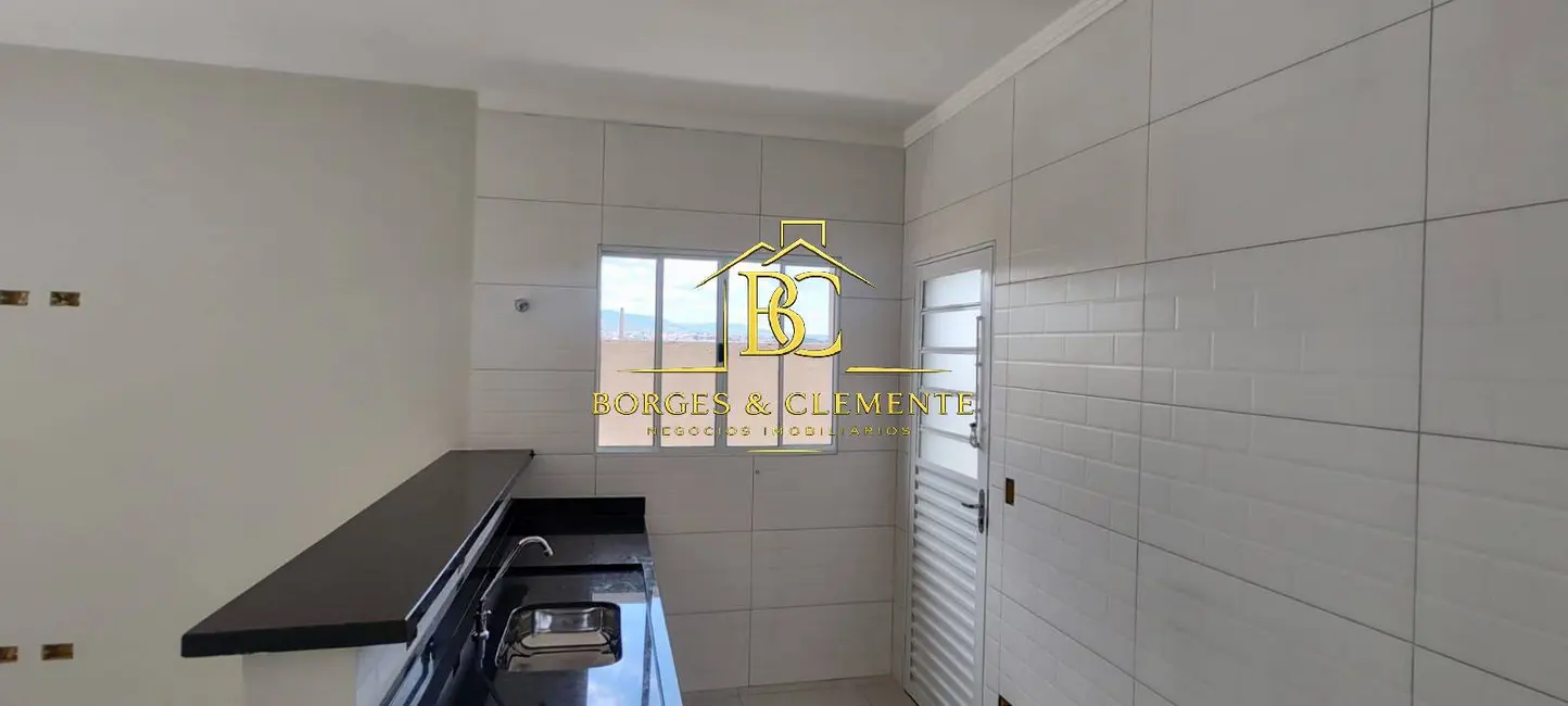 Foto 3 de Casa com 2 quartos à venda, 150m2 em Jardim Santo Antônio, Atibaia - SP