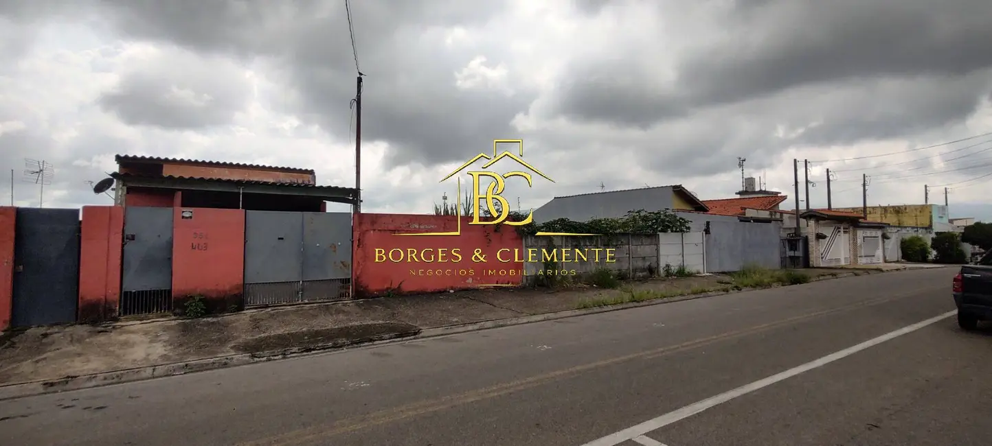Terreno / Lote à venda, 900m2 em Jardim das Cerejeiras, Atibaia - SP - imagem 3 Foto 3 de Terreno / Lote à venda, 900m2 em Jardim das Cerejeiras, Atibaia - SP
