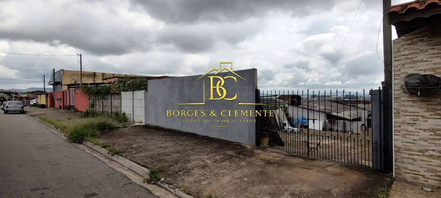 Terreno / Lote à venda, 900m2 em Jardim das Cerejeiras, Atibaia - SP - imagem 2 Foto 2 de Terreno / Lote à venda, 900m2 em Jardim das Cerejeiras, Atibaia - SP