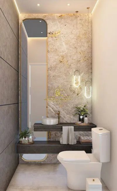 Sala Comercial à venda, 55m2 em Nova Gardênia, Atibaia - SP - imagem 2 Foto 2 de Sala Comercial à venda, 55m2 em Nova Gardênia, Atibaia - SP