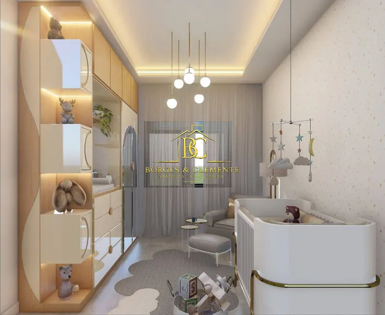 Sala Comercial à venda, 55m2 em Nova Gardênia, Atibaia - SP - imagem 8 Foto 8 de Sala Comercial à venda, 55m2 em Nova Gardênia, Atibaia - SP