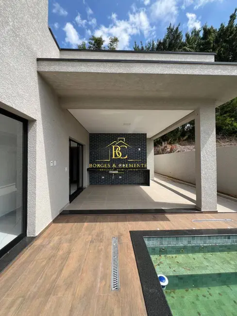Casa com 3 quartos à venda, 216m2 em Jardim Bela Vista, Braganca Paulista - SP - imagem 7 Foto 7 de Casa com 3 quartos à venda, 216m2 em Jardim Bela Vista, Braganca Paulista - SP