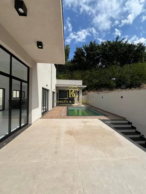 Casa com 3 quartos à venda, 216m2 em Jardim Bela Vista, Braganca Paulista - SP - imagem 5 Foto 5 de Casa com 3 quartos à venda, 216m2 em Jardim Bela Vista, Braganca Paulista - SP