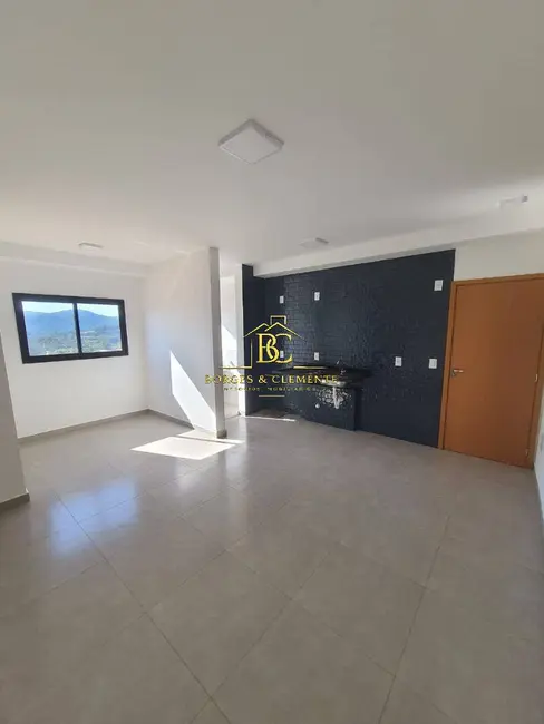 Foto 1 de Apartamento com 2 quartos à venda, 58m2 em Jardim Colonial, Atibaia - SP