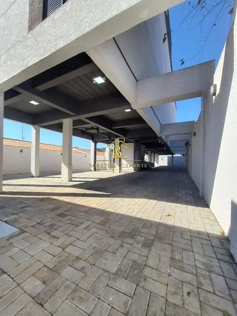Foto 9 de Apartamento com 2 quartos à venda, 58m2 em Jardim Colonial, Atibaia - SP