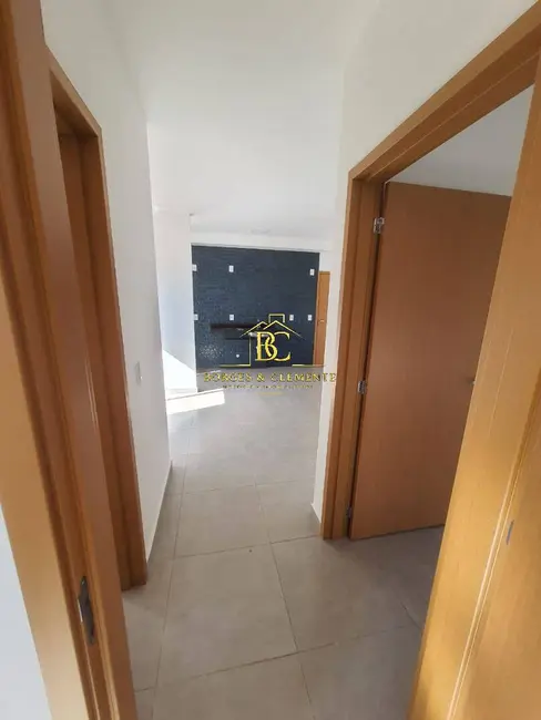 Foto 2 de Apartamento com 2 quartos à venda, 58m2 em Jardim Colonial, Atibaia - SP