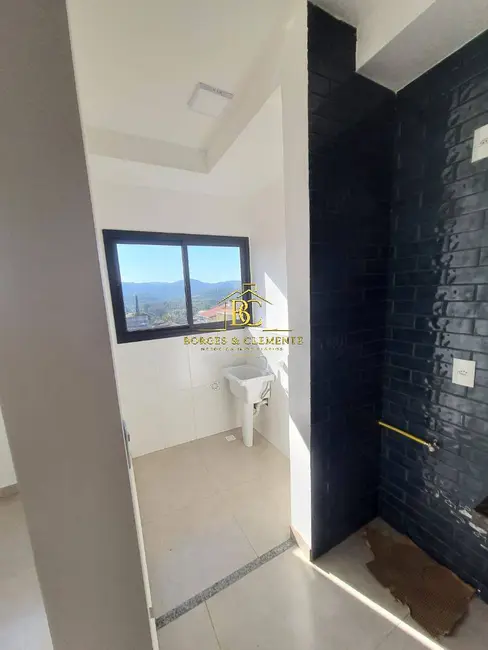 Foto 7 de Apartamento com 2 quartos à venda, 58m2 em Jardim Colonial, Atibaia - SP