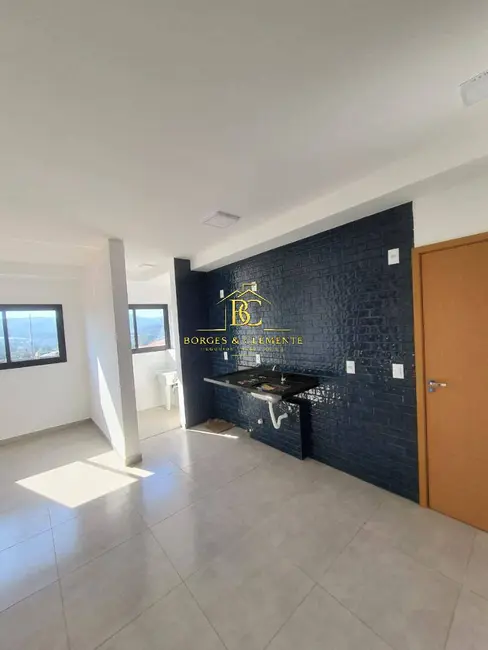 Foto 8 de Apartamento com 2 quartos à venda, 58m2 em Jardim Colonial, Atibaia - SP