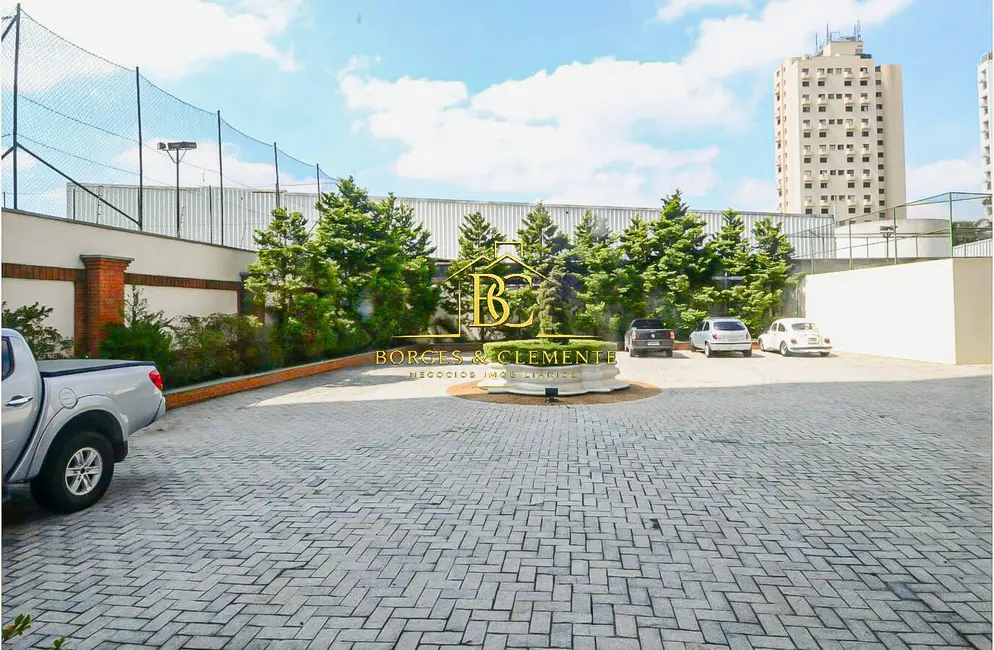 Foto 3 de Apartamento com 4 quartos à venda, 818m2 em Vila Suzana, São Paulo - SP