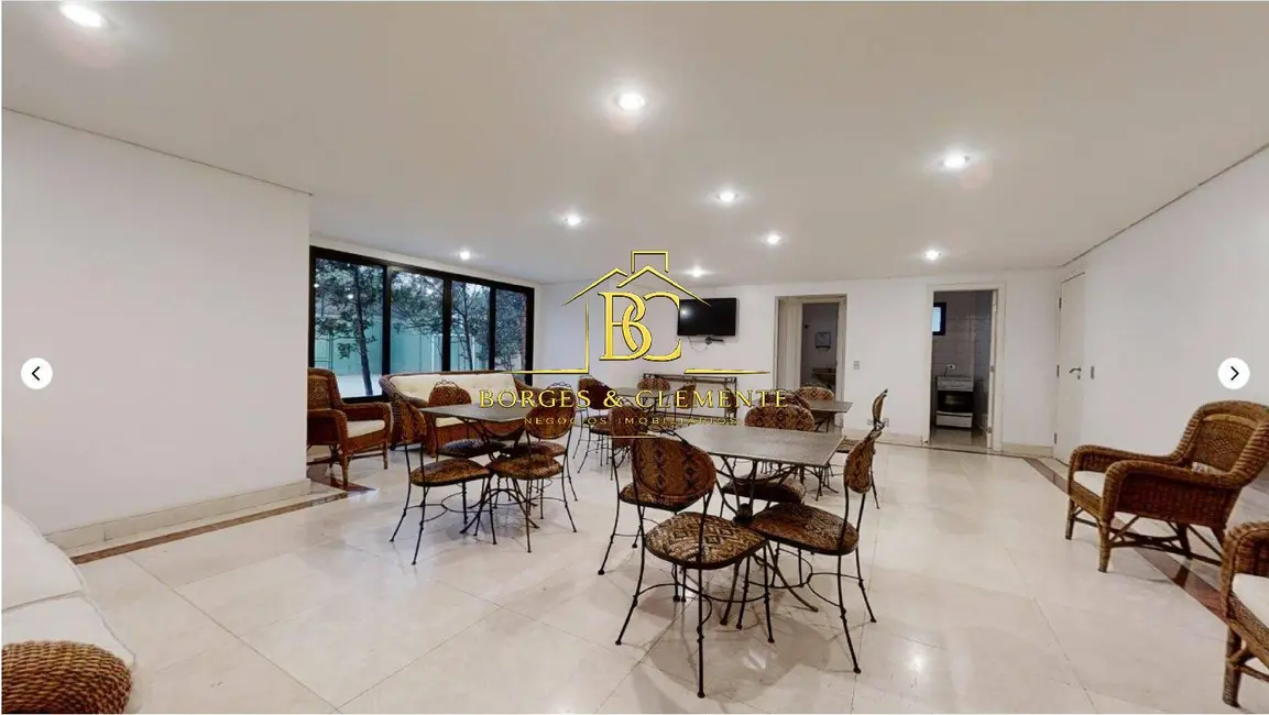 Foto 8 de Apartamento com 4 quartos à venda, 818m2 em Vila Suzana, São Paulo - SP