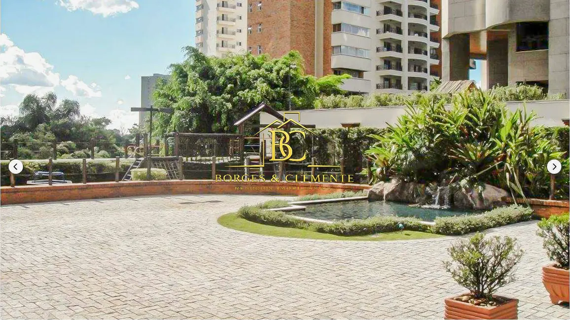 Foto 9 de Apartamento com 4 quartos à venda, 818m2 em Vila Suzana, São Paulo - SP
