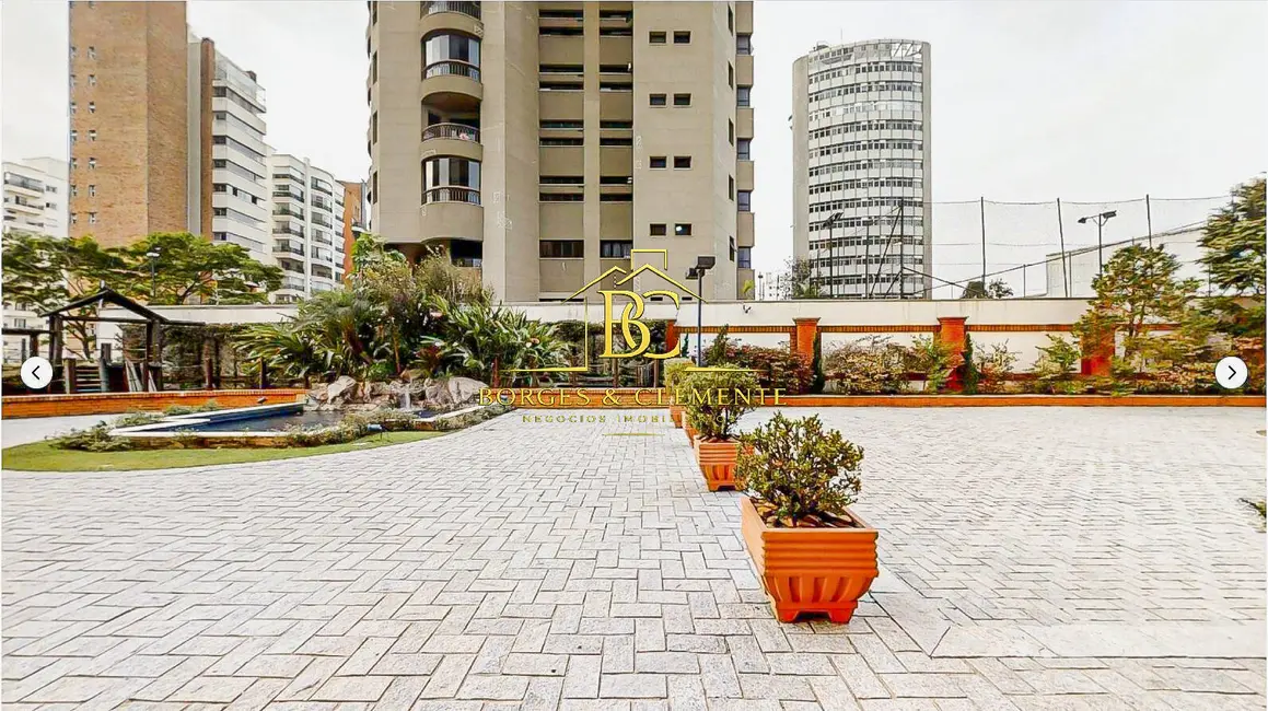 Foto 2 de Apartamento com 4 quartos à venda, 818m2 em Vila Suzana, São Paulo - SP