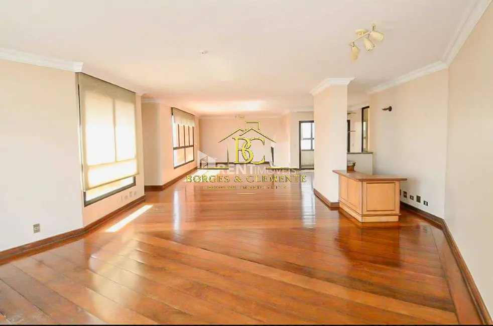 Foto 1 de Apartamento com 4 quartos à venda, 818m2 em Vila Suzana, São Paulo - SP