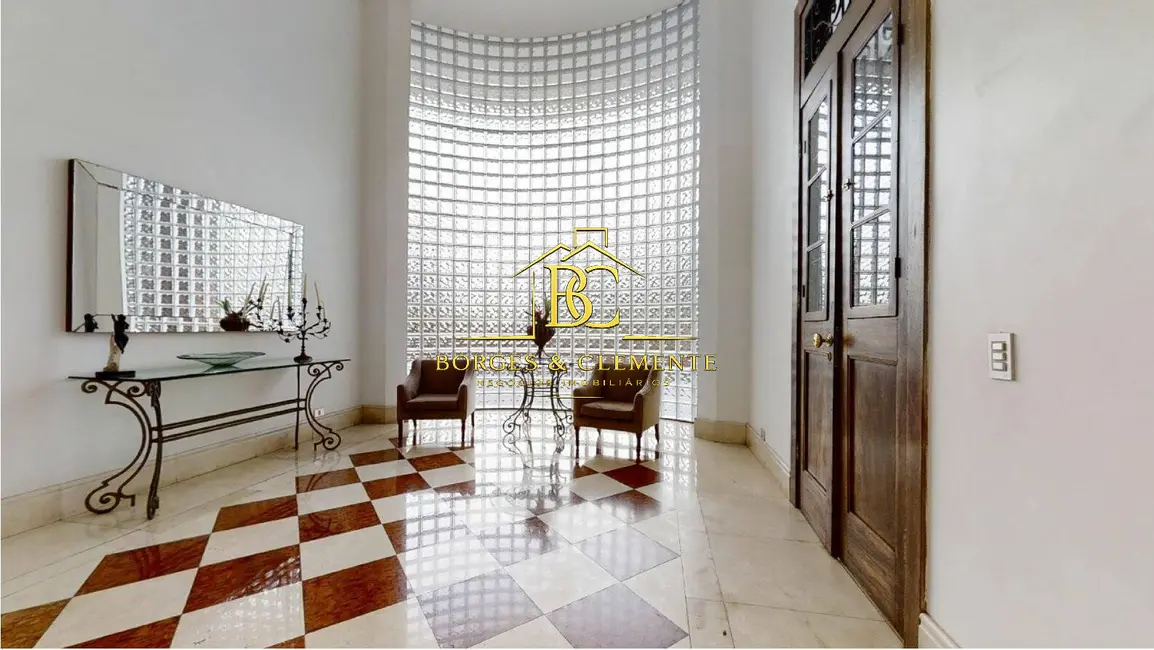 Foto 7 de Apartamento com 4 quartos à venda, 818m2 em Vila Suzana, São Paulo - SP